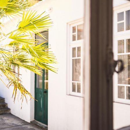 Genuino House Apartment Horta  Exterior photo