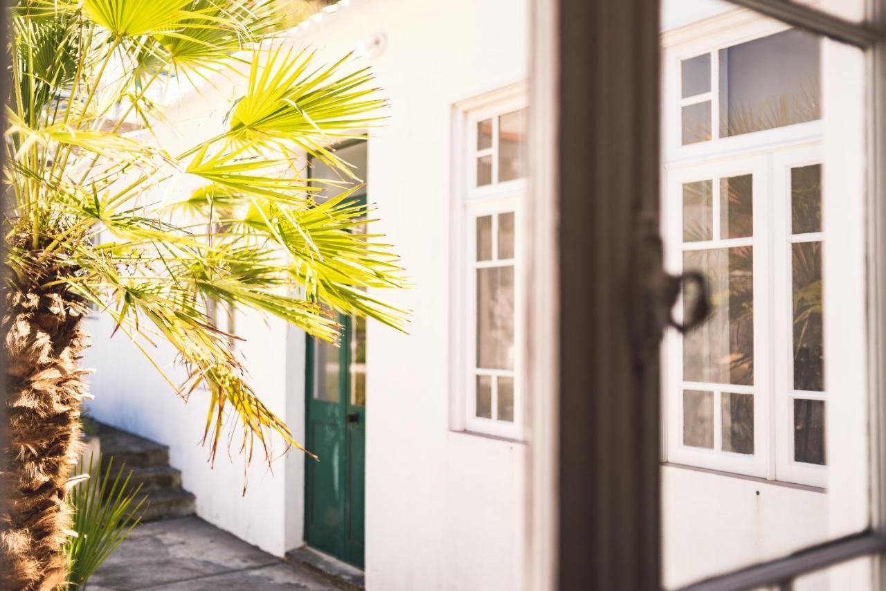 Genuino House Apartment Horta  Exterior photo